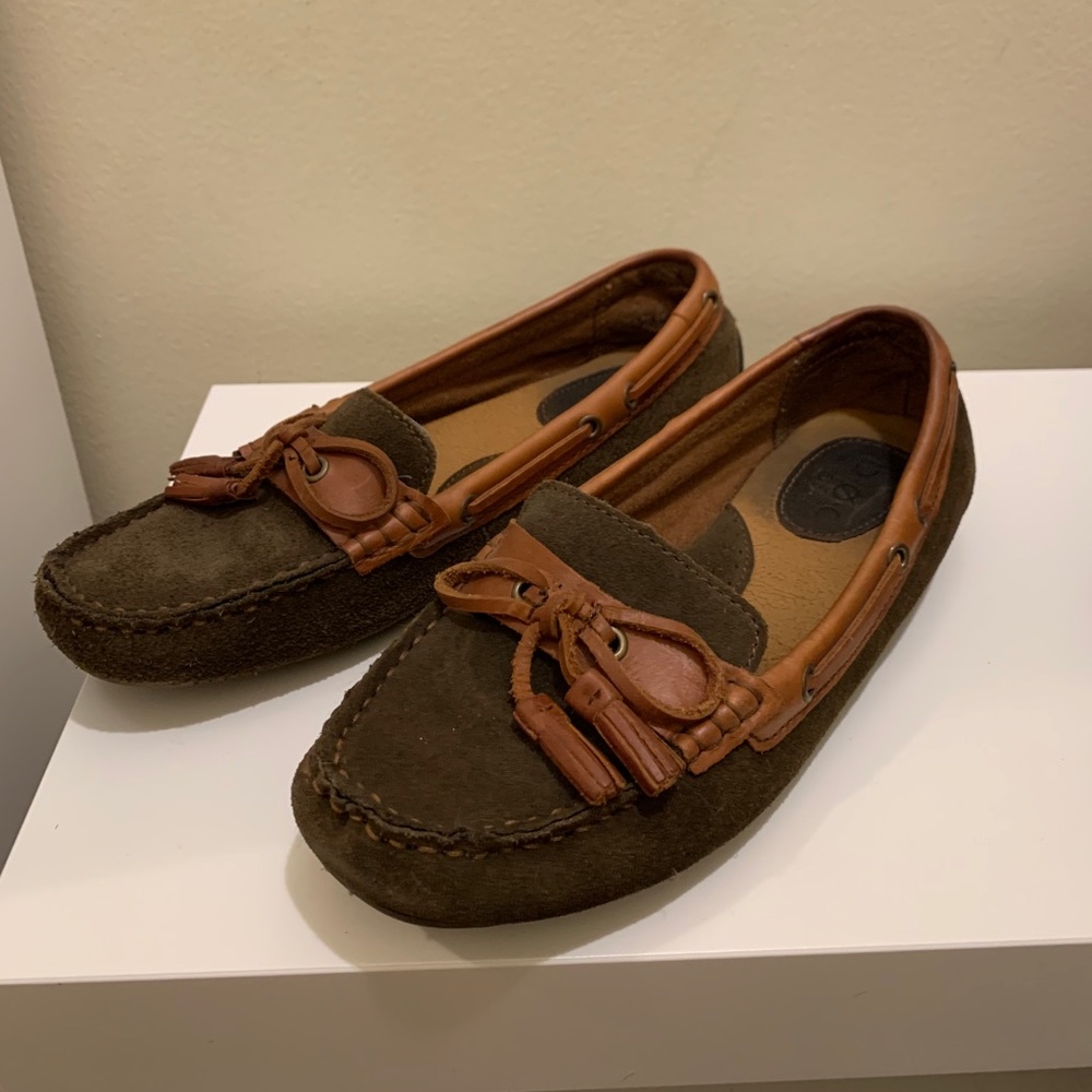 Shoes